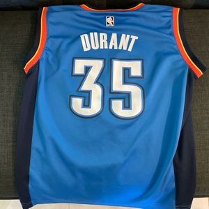 Kids Kevin Durant Jersey
